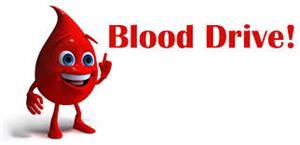 BLOOD DRive